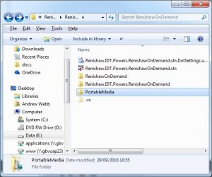 directory is controlled by other .net file directory is controlled by other .net file