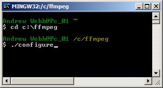 ffmpeg windows 32 bit ffmpeg windows 32 bit