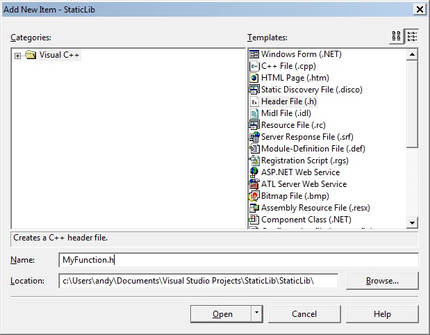 visual studio win32 application wizard visual studio win32 application wizard