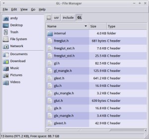 OpenGL2