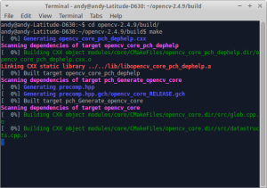 downloading cmake linux command line downloading cmake linux command line