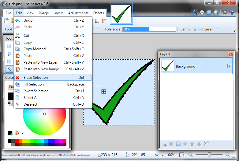 paint dot net linux paint dot net linux