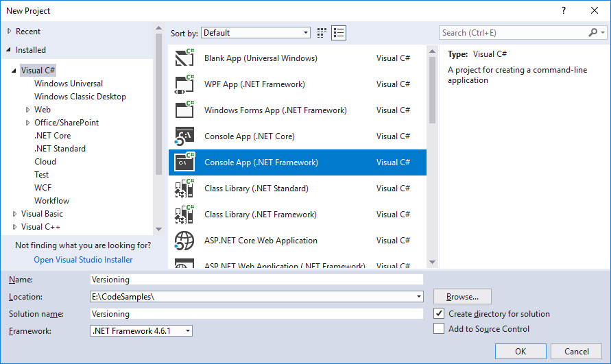 How to automatically increment build versions in Visual Studio -  